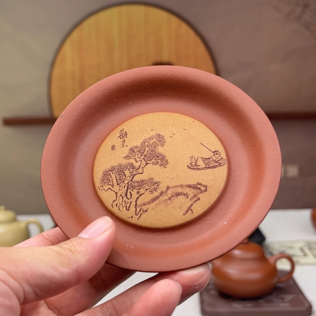 【闪购商品】紫砂茶壶