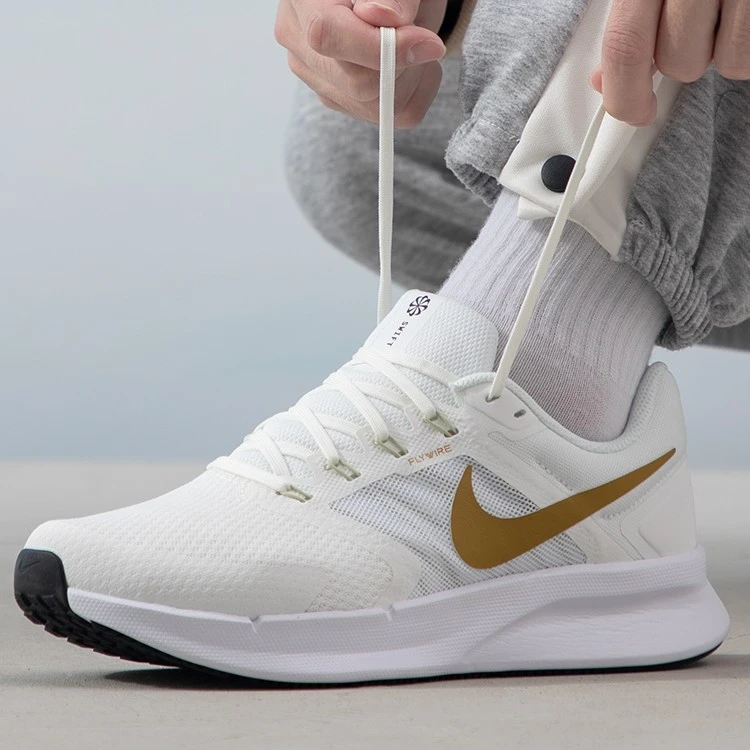 Nike耐克男鞋正品跑步鞋2024年春季新款运动鞋透气跑鞋DR2695-103
