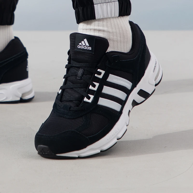 adidas阿迪达斯男鞋2023新款运动休闲鞋户外训练减震跑步鞋IF1647