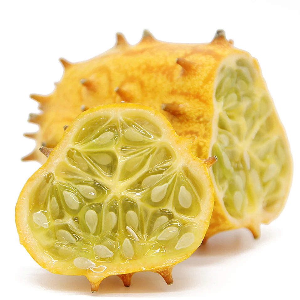 火参果  1个  【送蜂蜜和吸管】