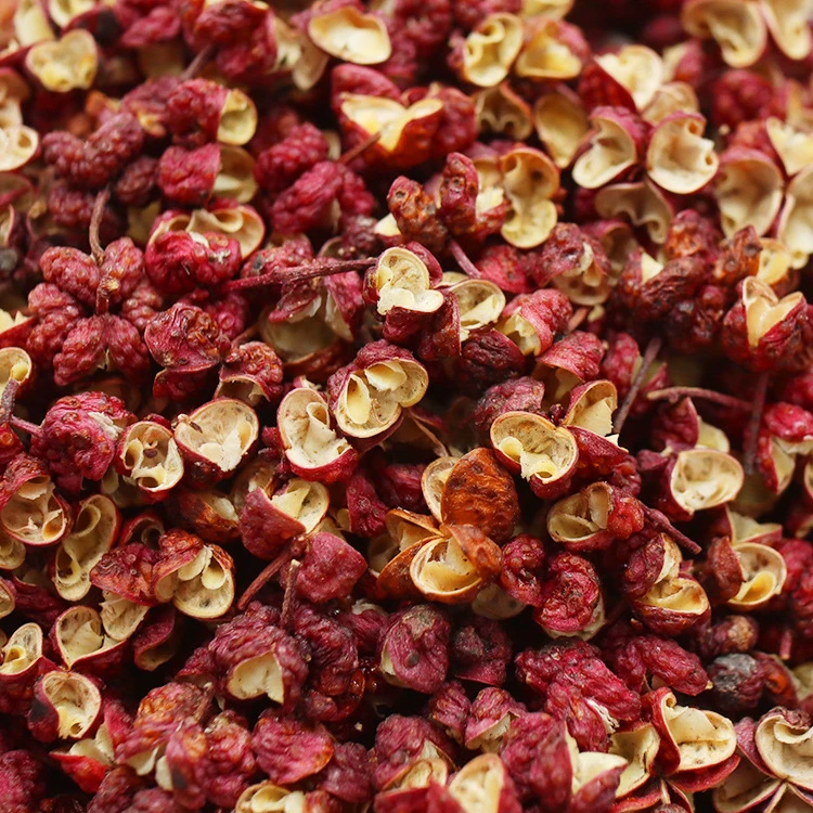 24年武都大红袍花椒特香特麻无苦味水煮火锅川菜浓郁纯正香味