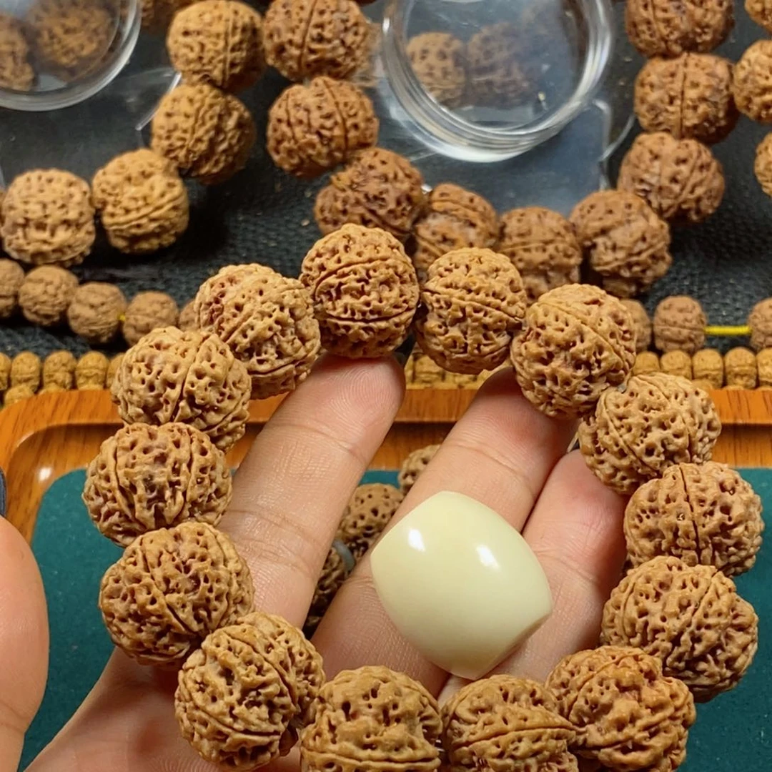 金刚菩提吊坠小**-福利