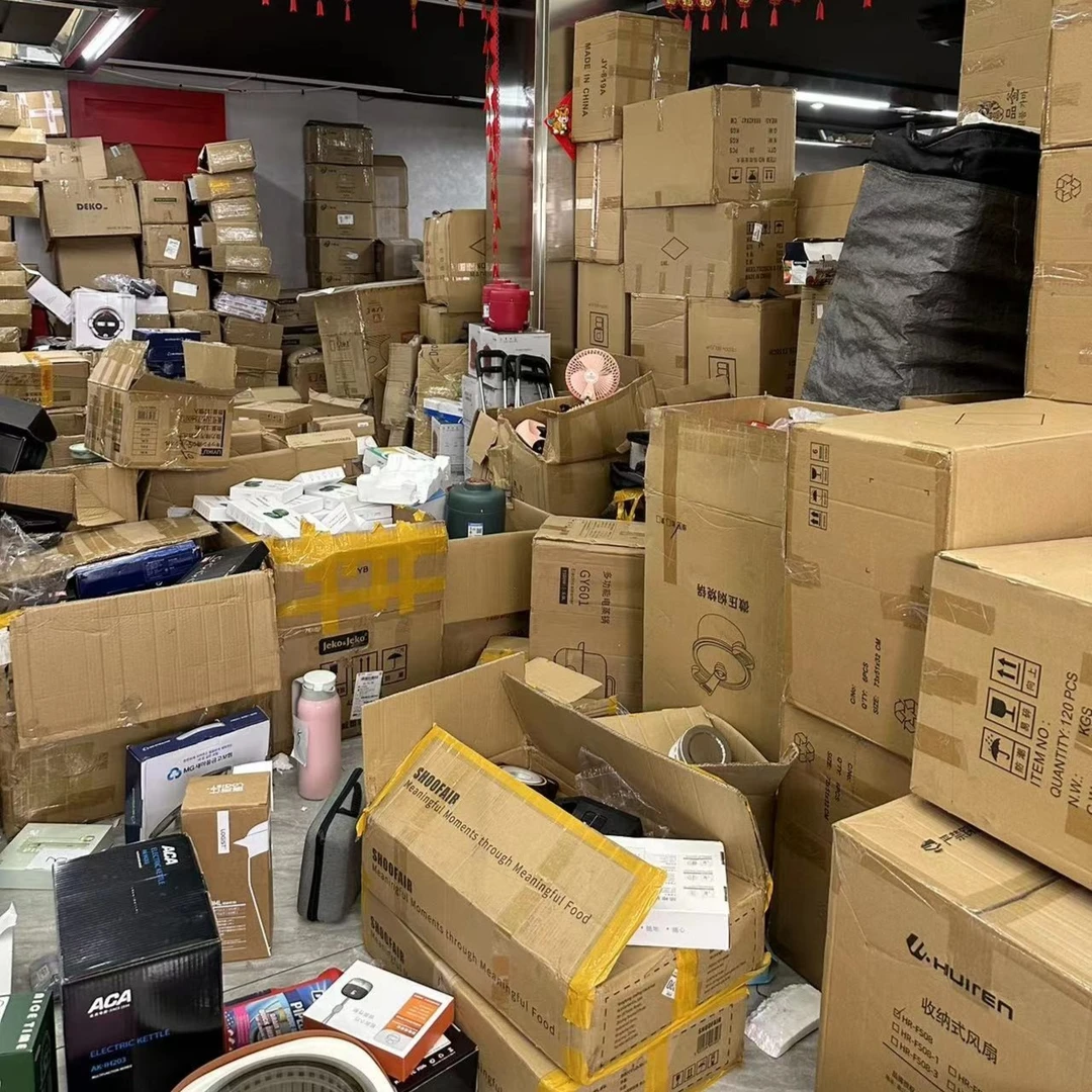 小扬哥孤品全新未使用炒锅铁锅等1201