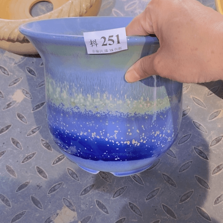 红陶20CM（含）-50CM（不含）福利