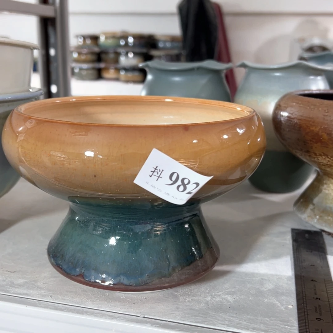 陶瓷景德镇手工陶瓷工艺