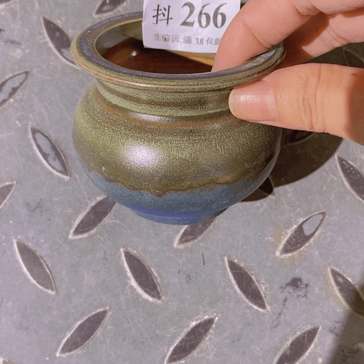 红陶20CM（含）-50CM（不含）