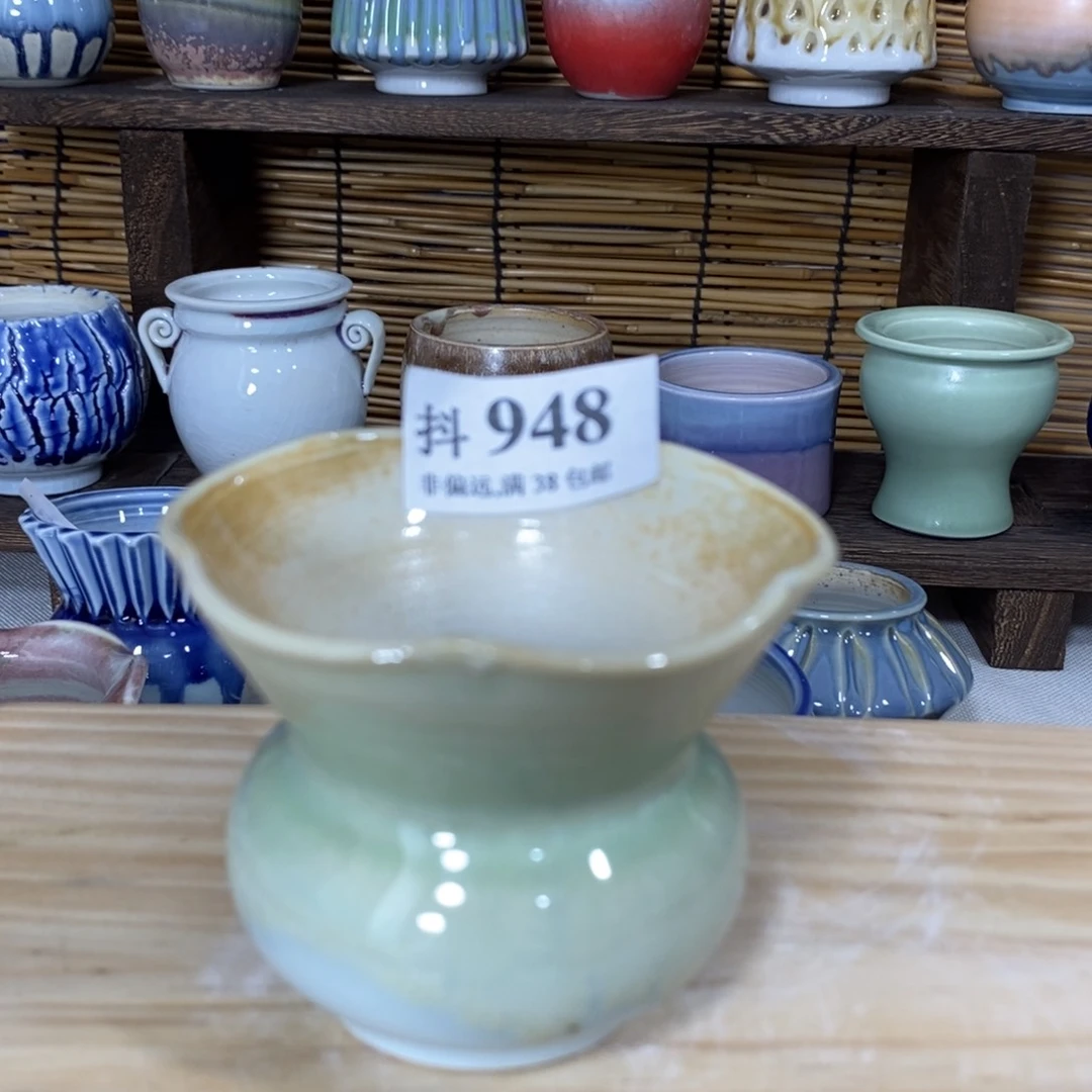 红陶20CM(含)-50CM(不含)8
