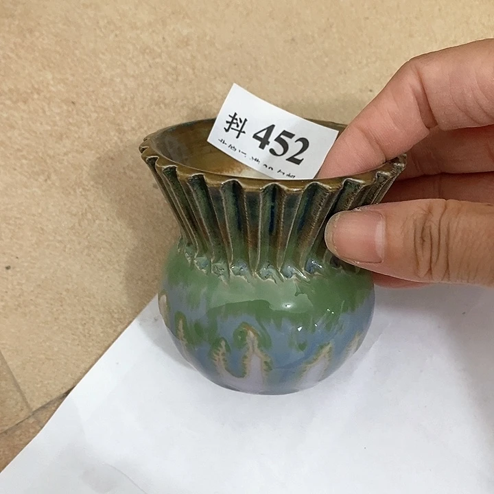 红陶20CM（含）-50CM（不含）口6