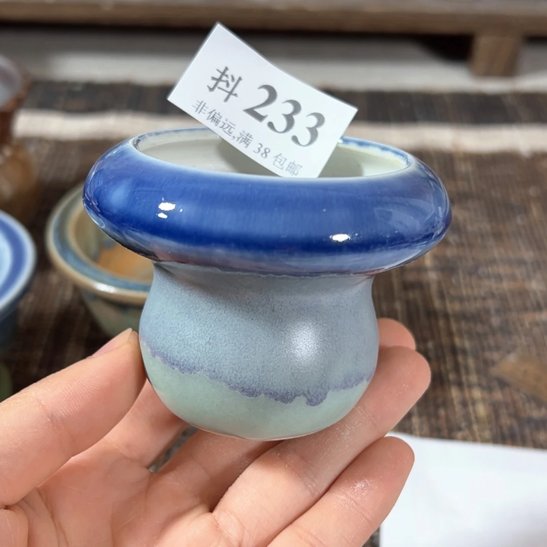 红陶景德镇手工陶瓷