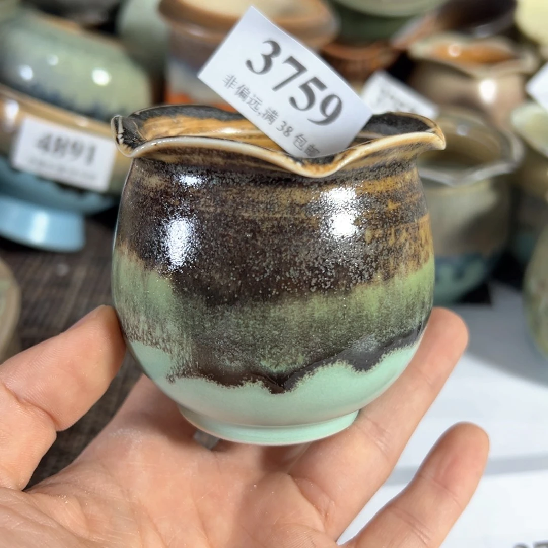 红陶20CM（含）-50CM（不含）