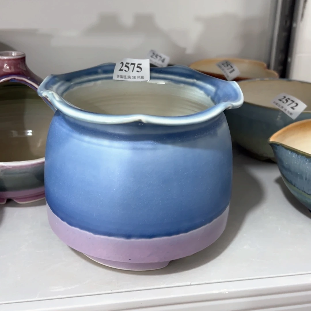 红陶20CM（含）-50CM（不含）