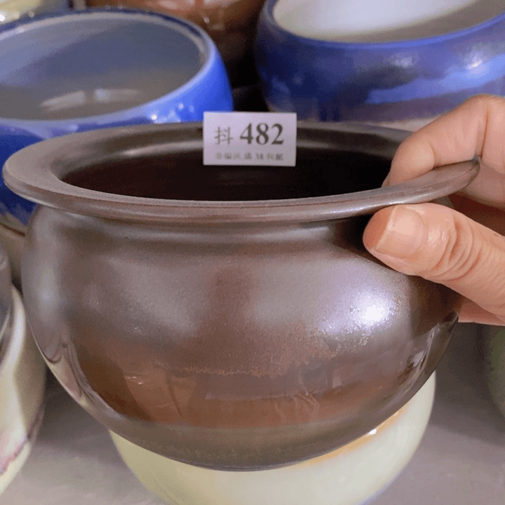 红陶20CM（含）-50CM（不含）