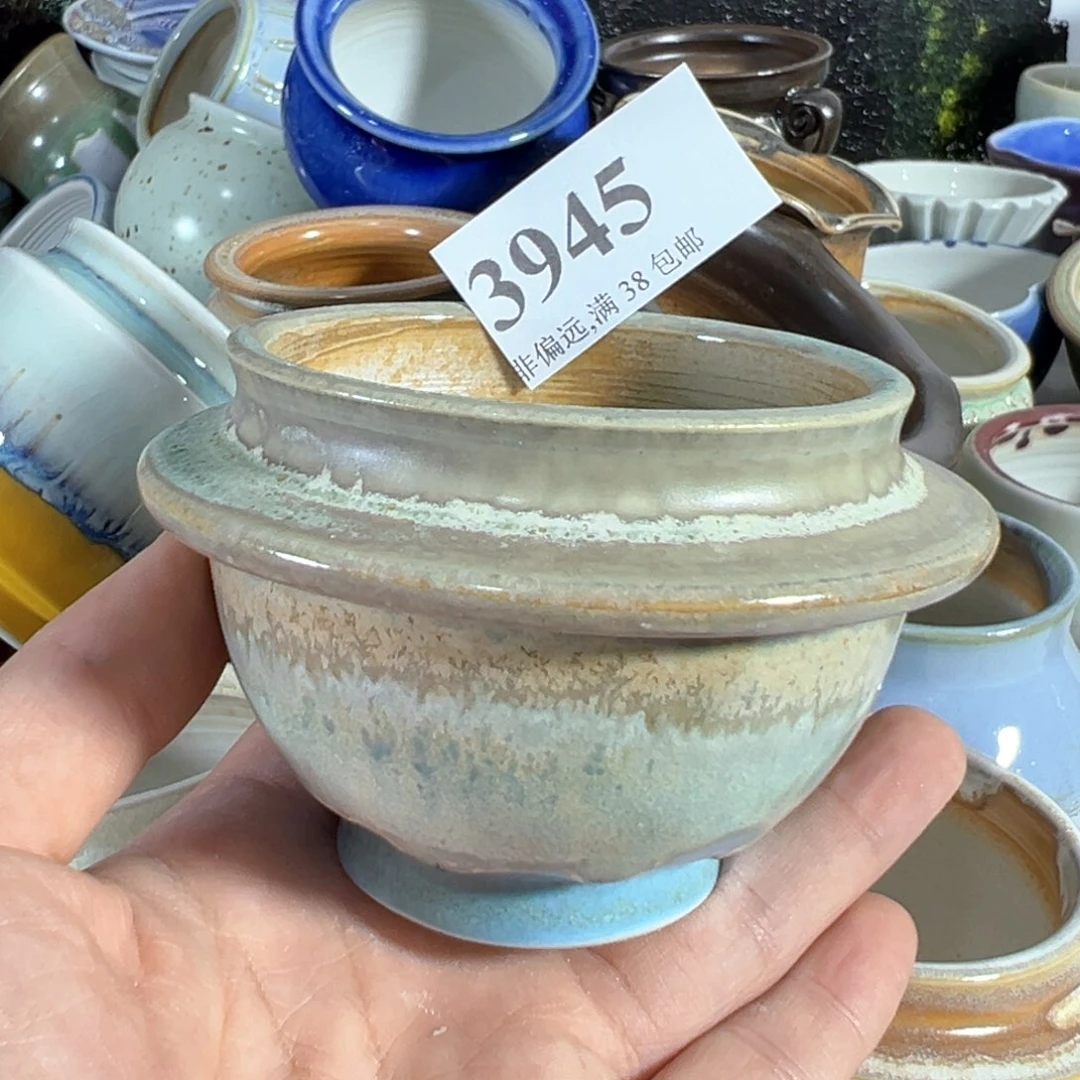 红陶20CM（含）-50CM（不含）