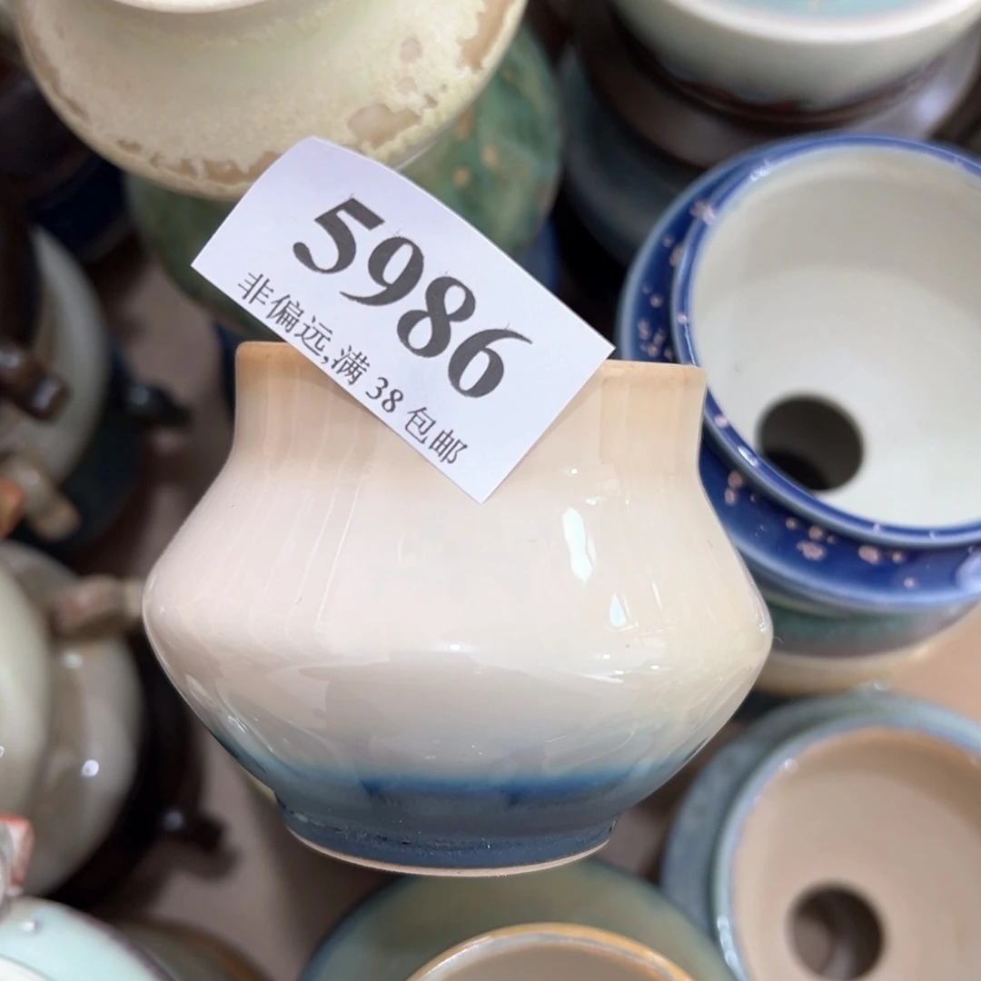 红陶20CM（含）-50CM（不含）