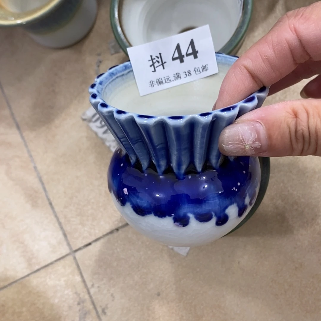 红陶20CM(含)-50CM(不含)