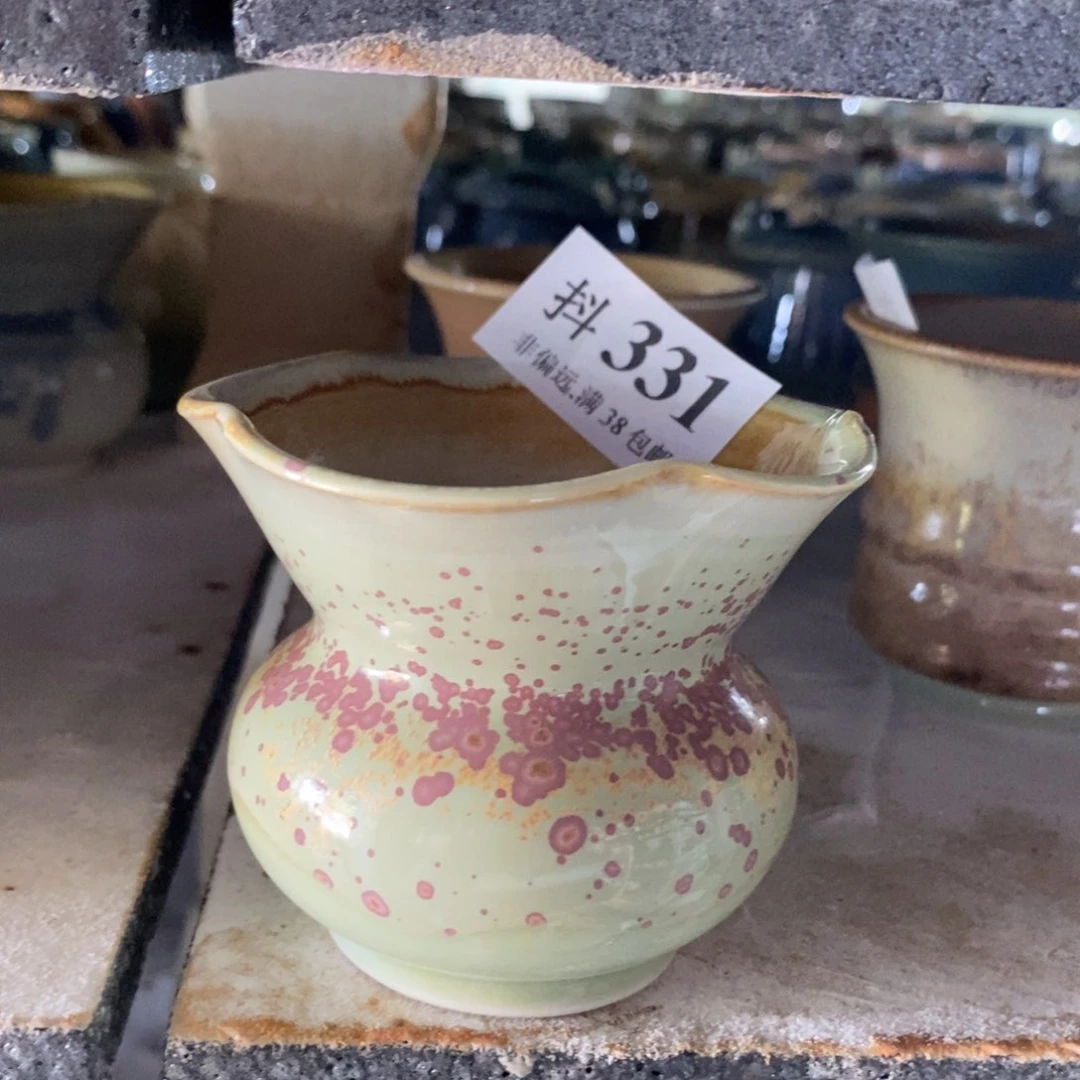 红陶20CM（含）-50CM（不含）