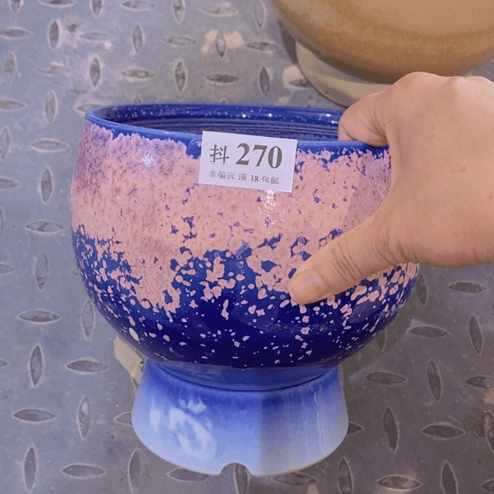 红陶20CM（含）-50CM（不含）福利