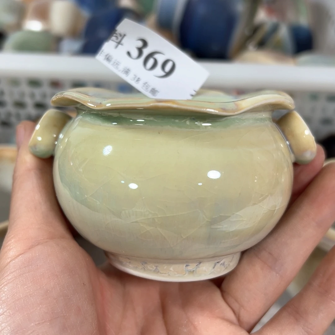 红陶20CM（含）-50CM（不含）