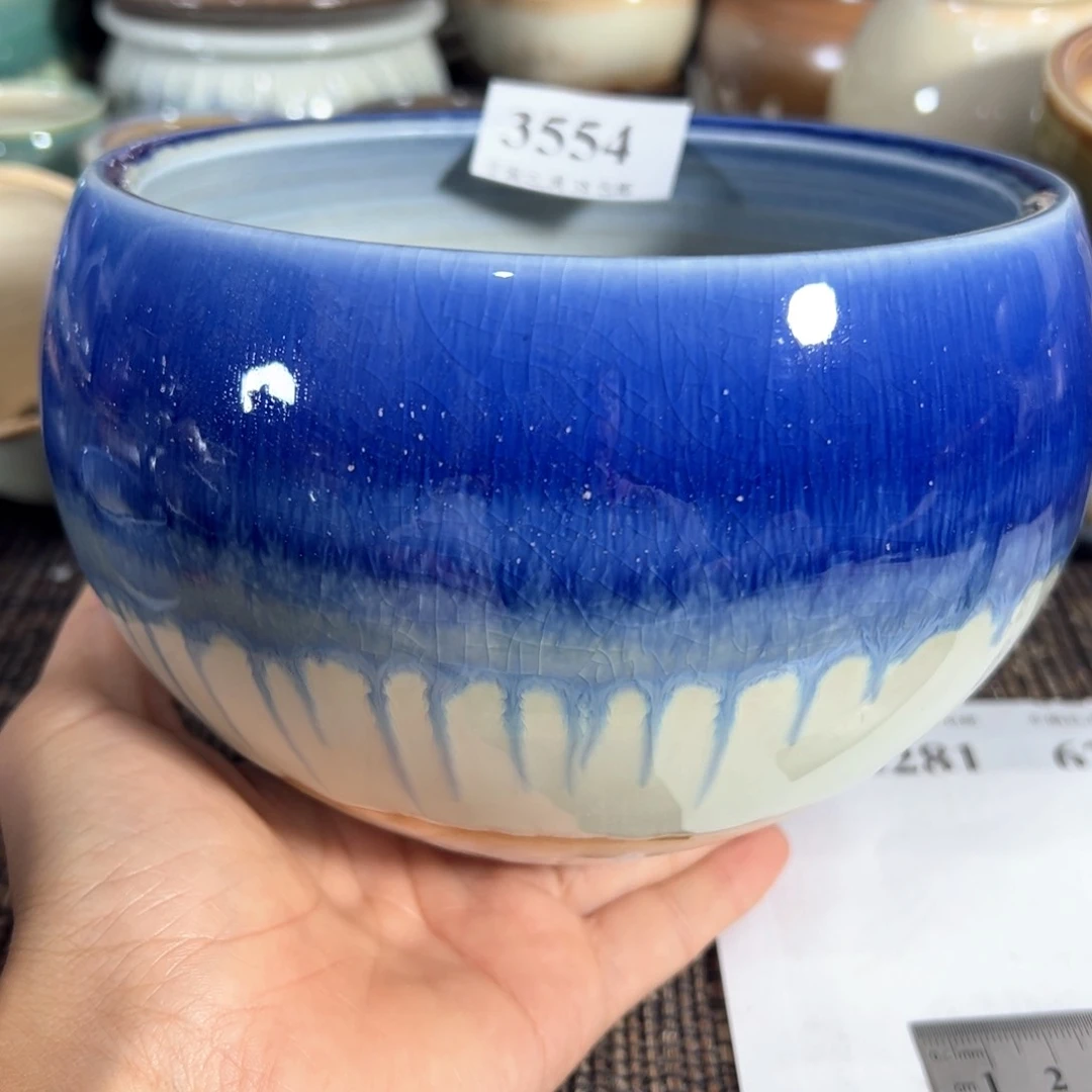 红陶20CM（含）-50CM（不含）口13高10