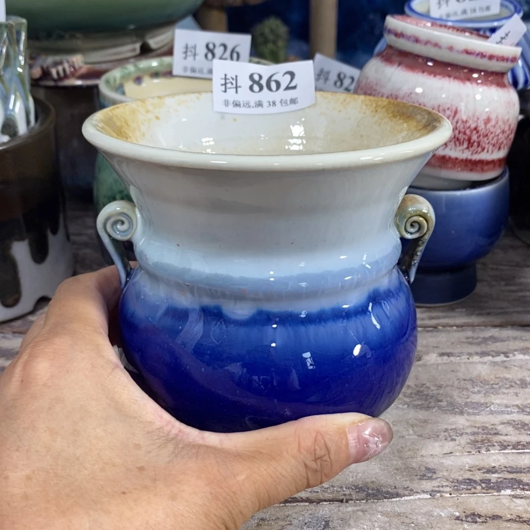 红陶20CM（含）-50CM（不含）口11