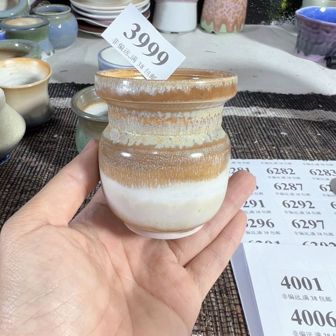 红陶20CM（含）-50CM（不含）