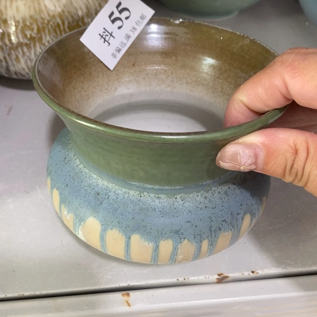 红陶20CM（含）-50CM（不含）微瑕
