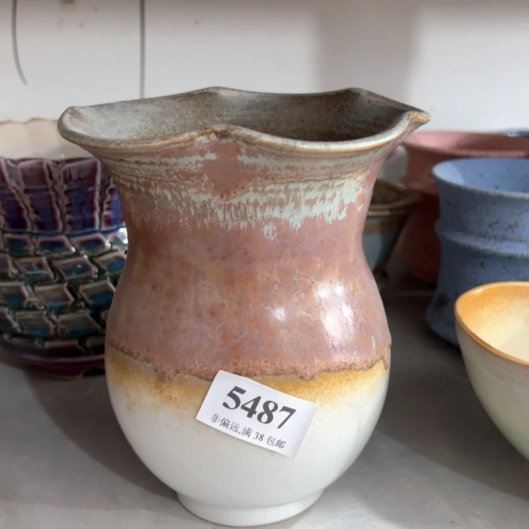 红陶20CM（含）-50CM（不含）