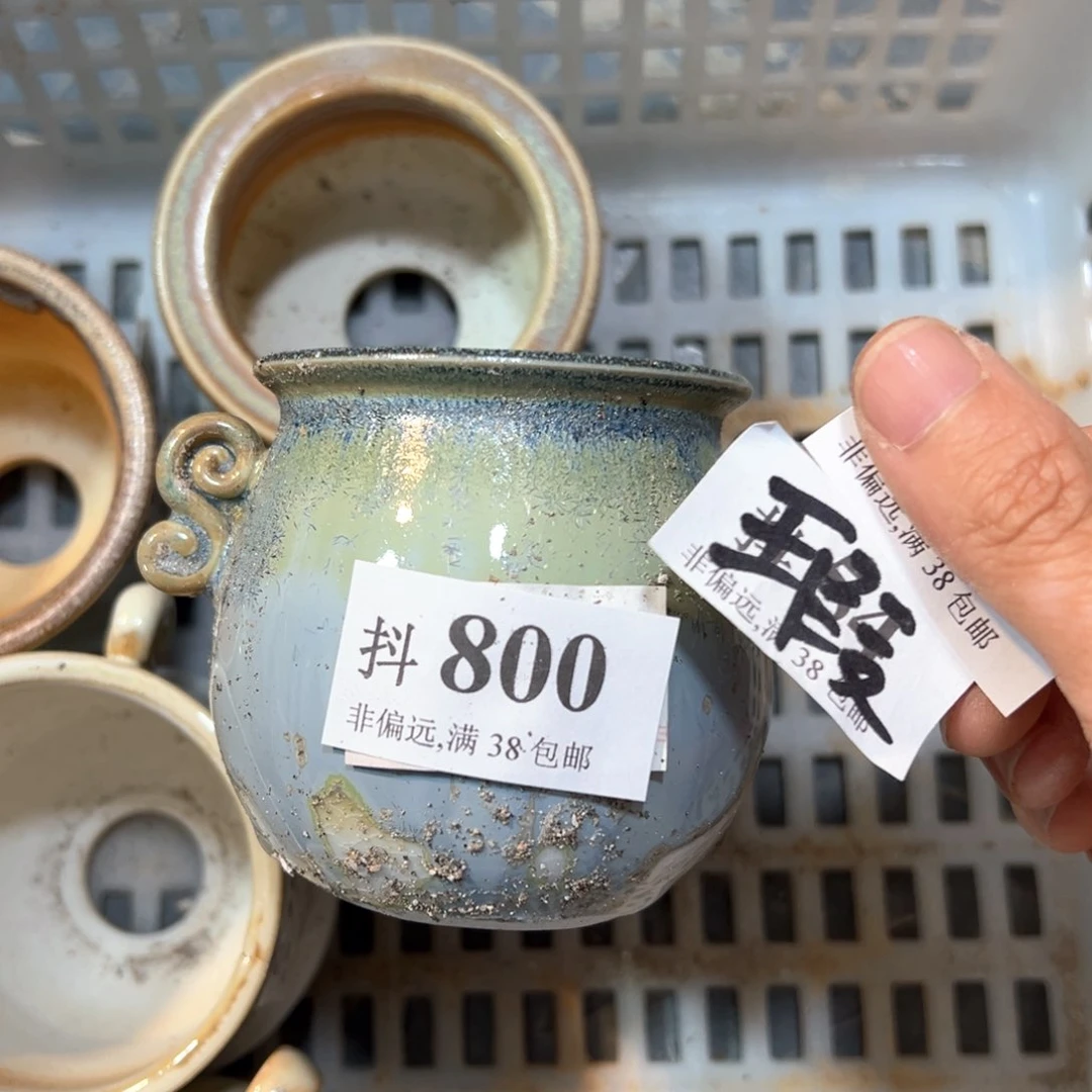 陶瓷景德镇手工陶瓷工艺