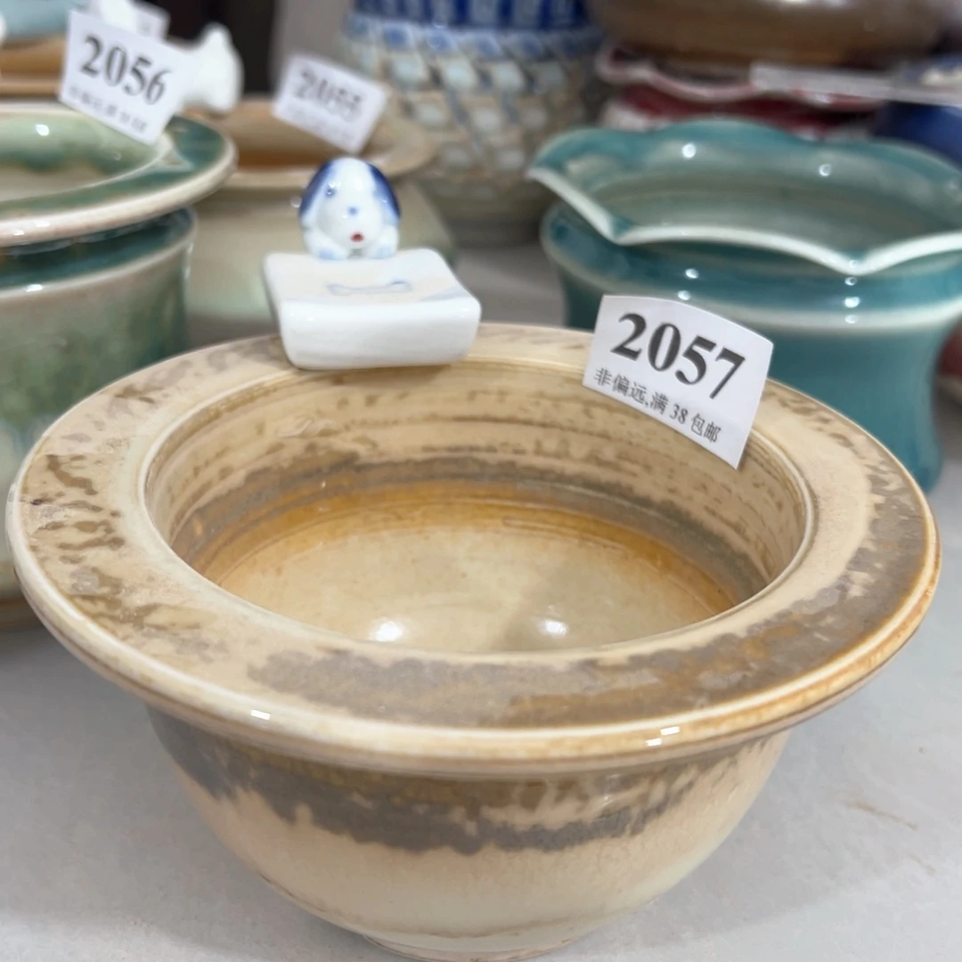 红陶20CM（含）-50CM（不含）