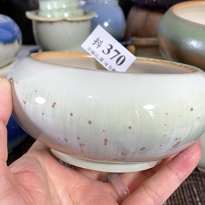 红陶20CM（含）-50CM（不含）