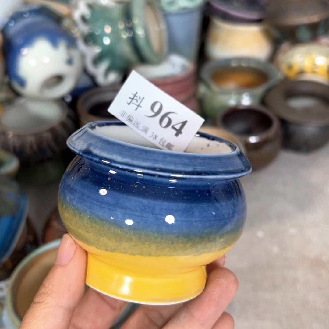 陶瓷景德镇手工陶瓷工艺