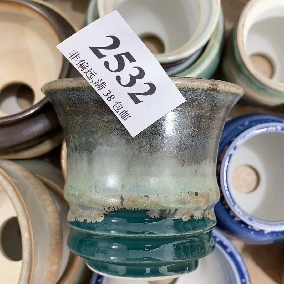 红陶20CM（含）-50CM（不含）