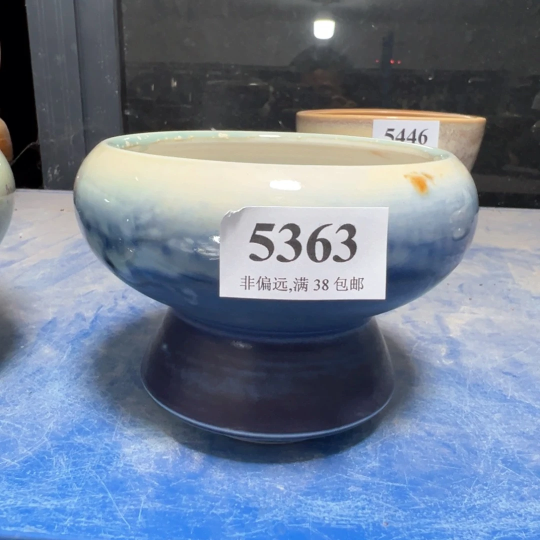 红陶20CM（含）-50CM（不含）口10高10