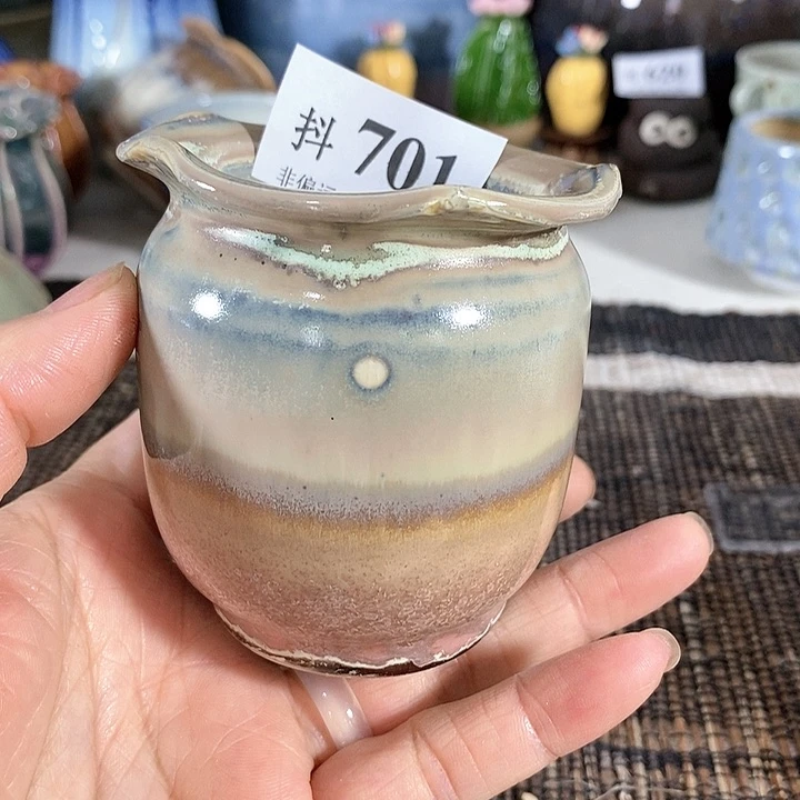 红陶20CM（含）-50CM（不含）瑕疵