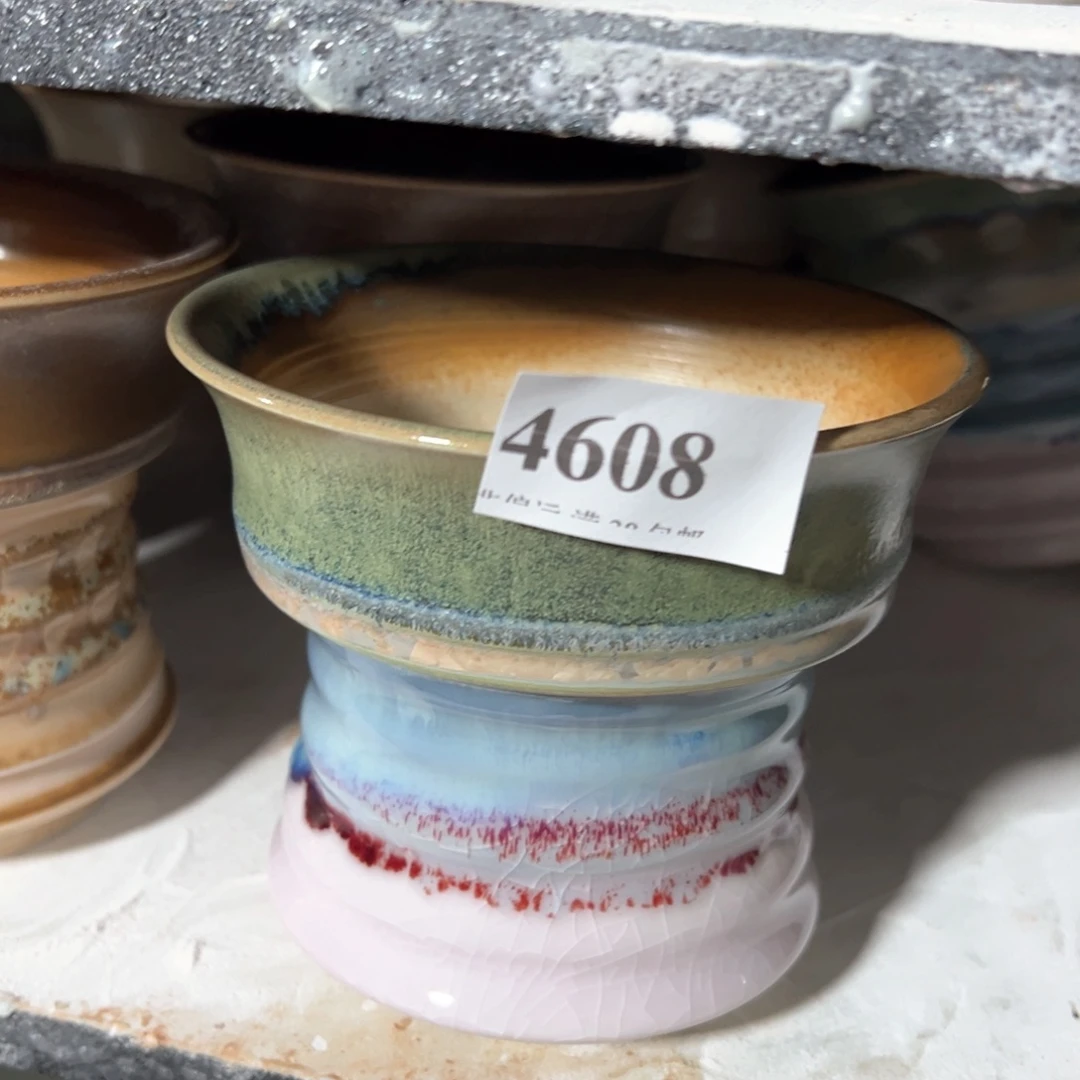 红陶20CM（含）-50CM（不含）口12高11