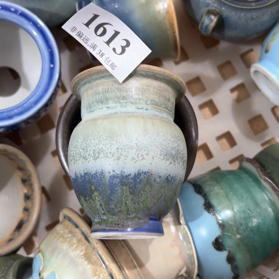 红陶20CM（含）-50CM（不含）