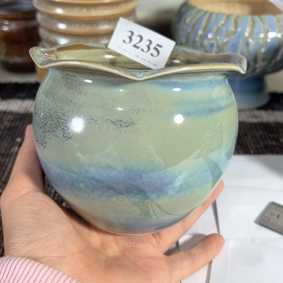 红陶20CM（含）-50CM（不含）