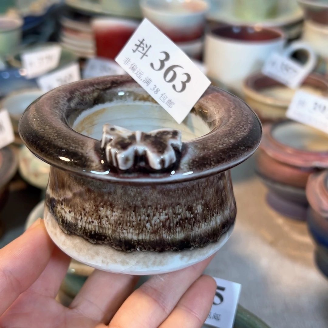 陶瓷谁*景德镇陶瓷手工制品