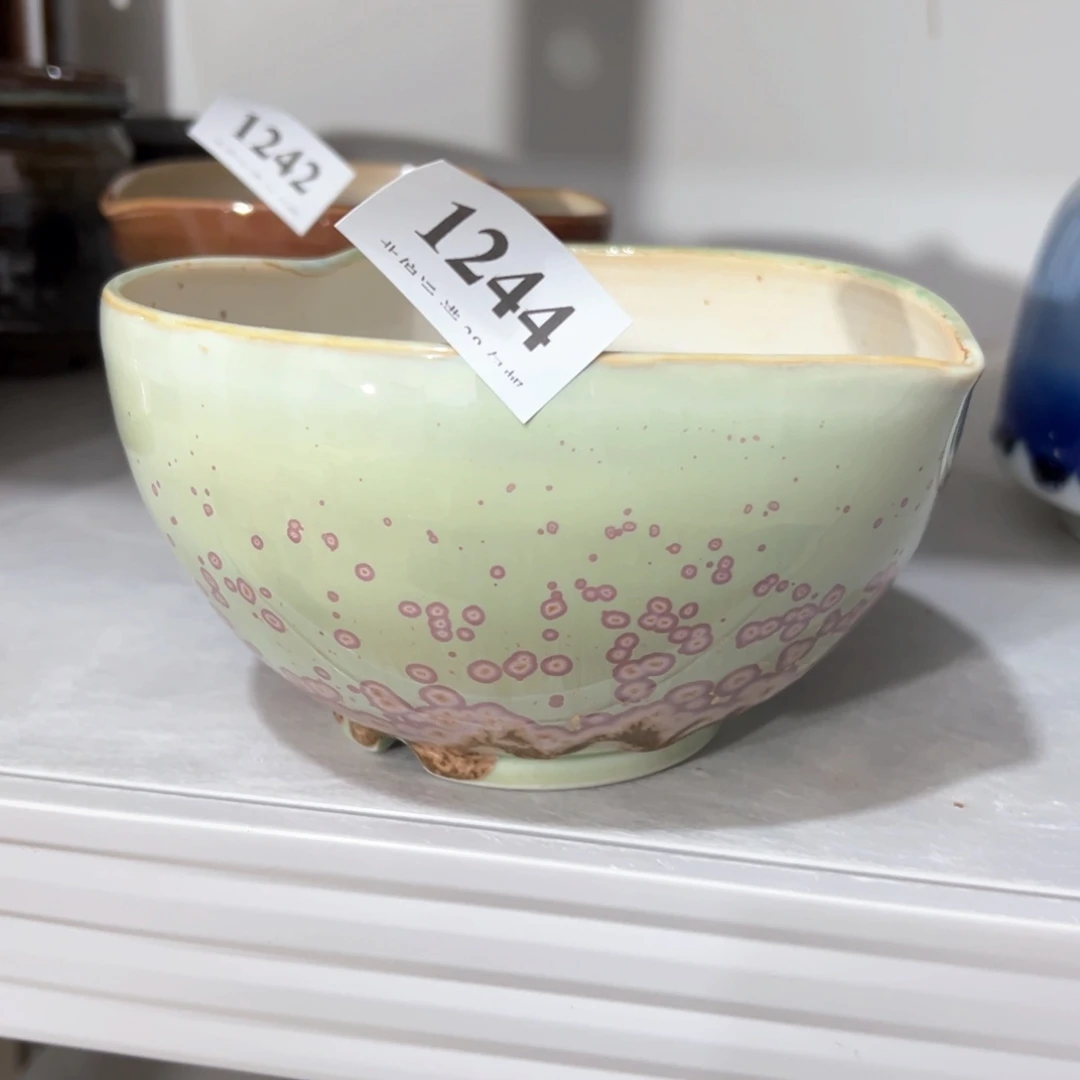 红陶20CM（含）-50CM（不含）