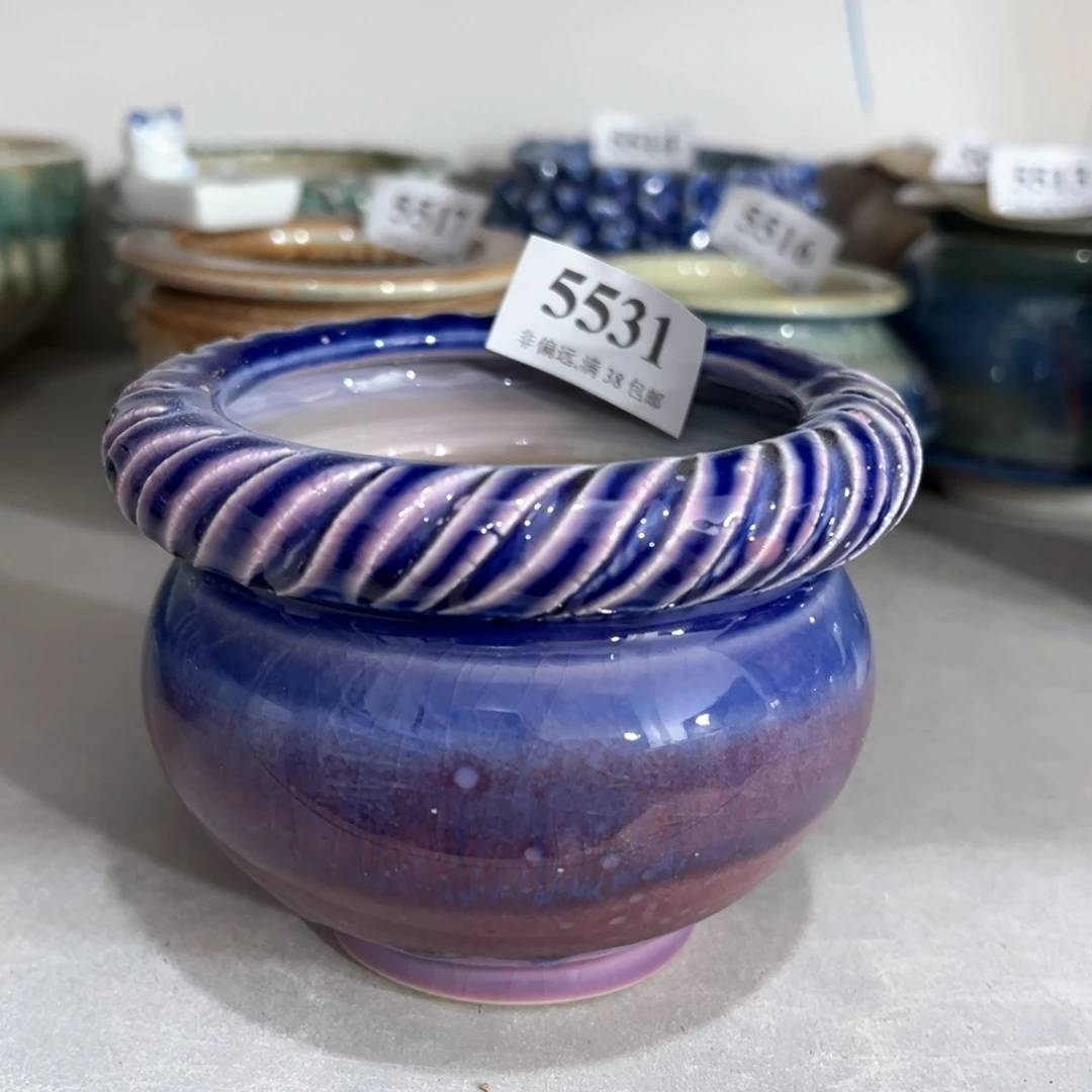 红陶20CM（含）-50CM（不含）