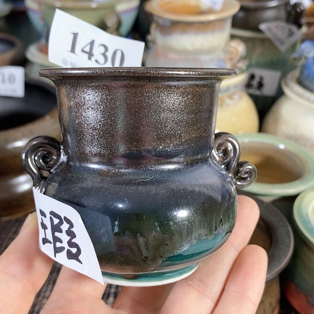 红陶20CM（含）-50CM（不含）