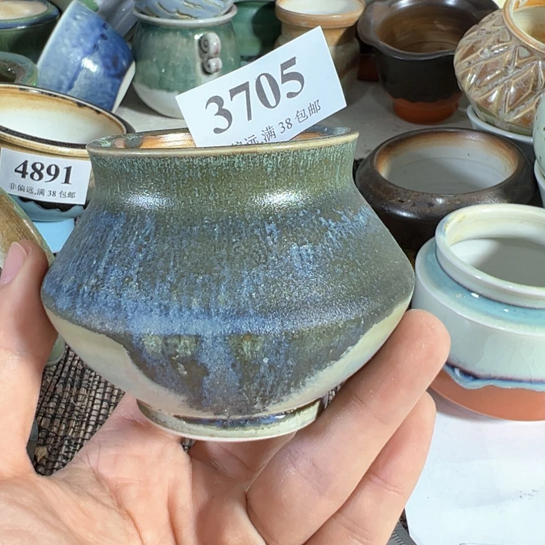 红陶20CM（含）-50CM（不含）