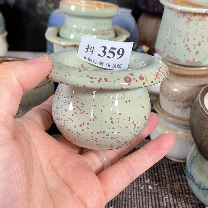 红陶20CM（含）-50CM（不含）