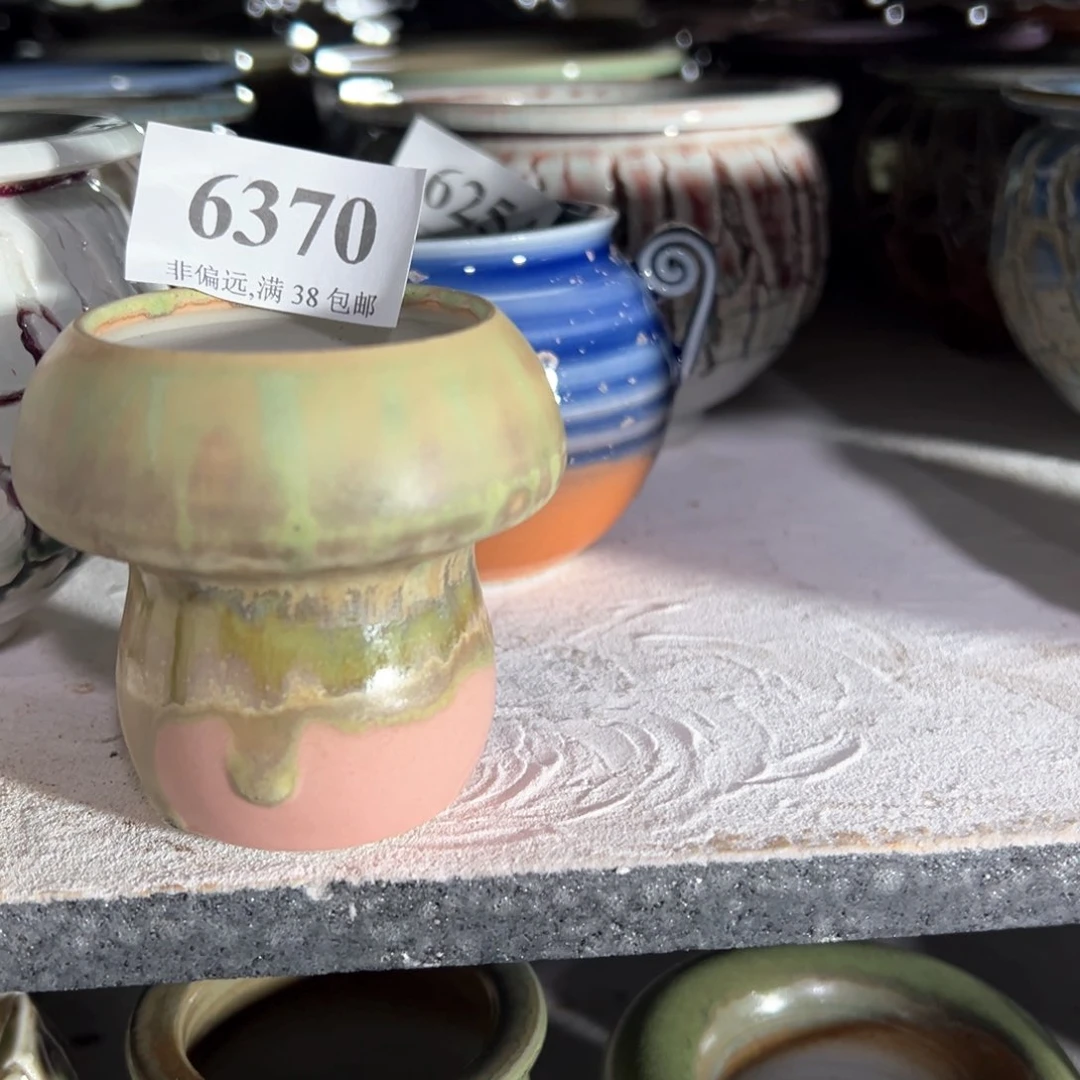 红陶20CM（含）-50CM（不含）