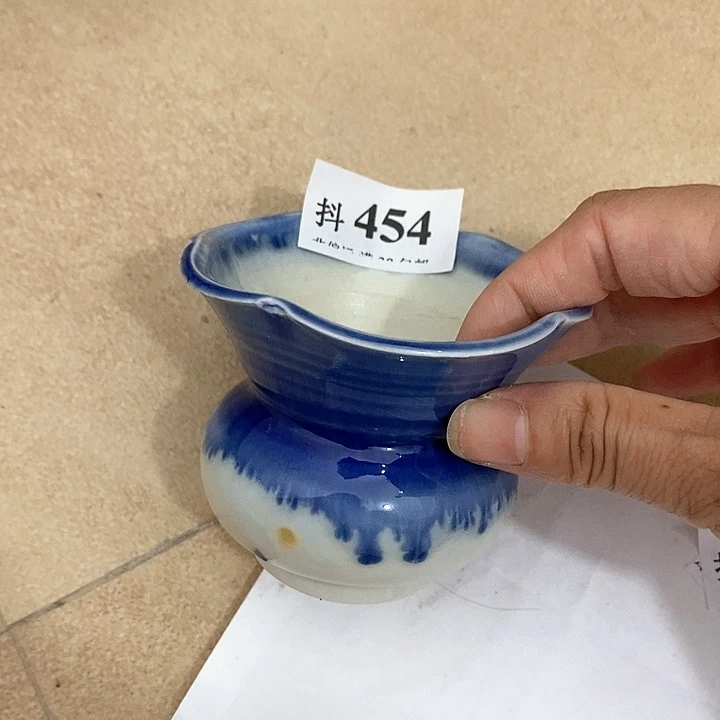 红陶20CM（含）-50CM（不含）瑕疵