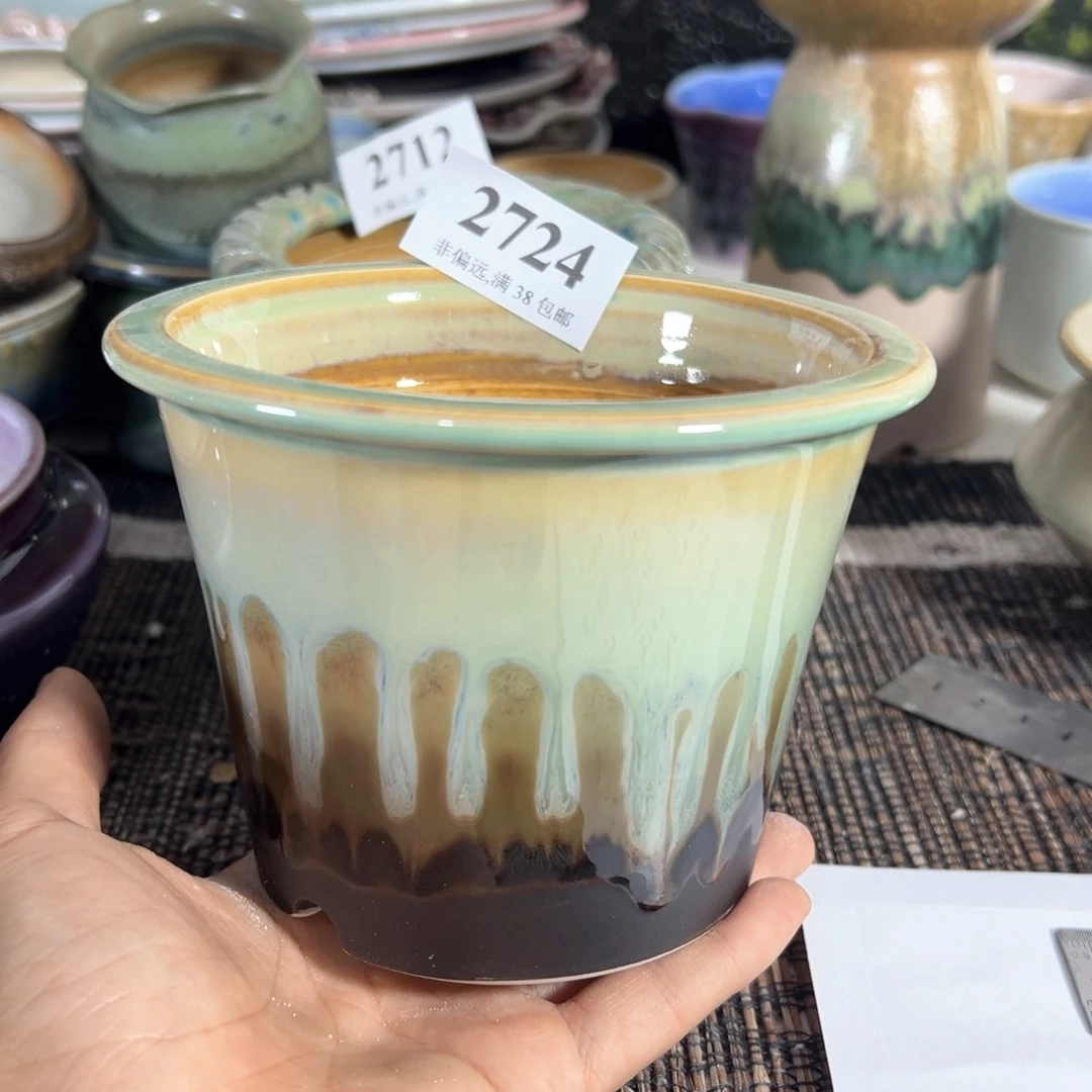 红陶20CM（含）-50CM（不含）