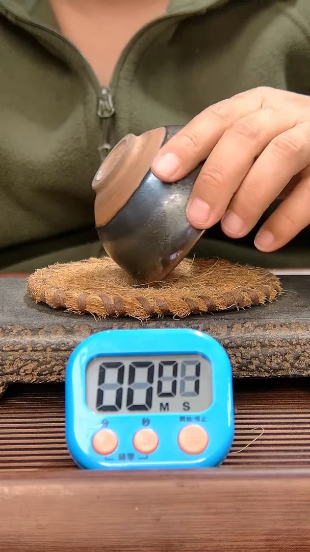 【闪购商品】玻璃茶盏369