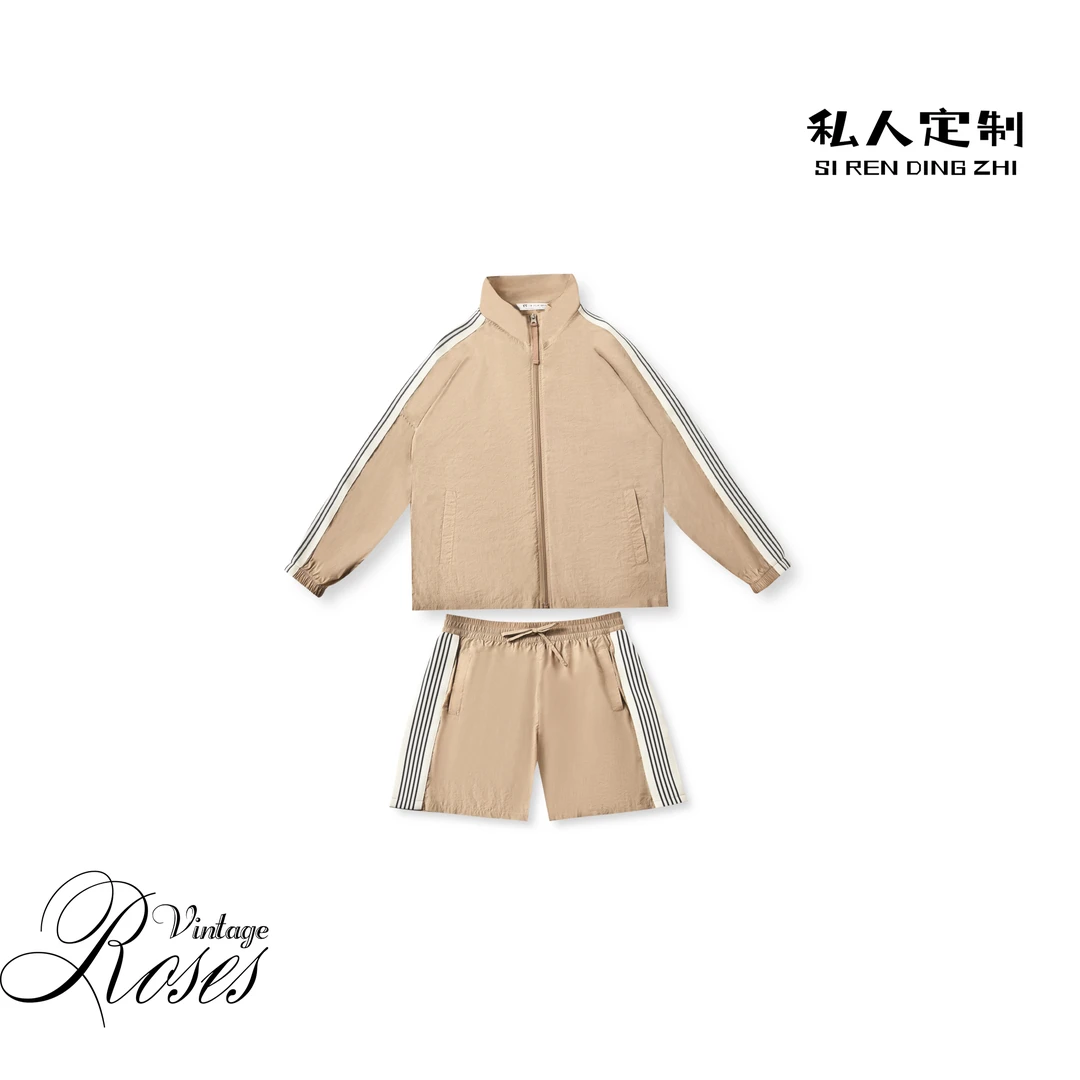 【大地精灵】防晒休闲运动女士套装 M101