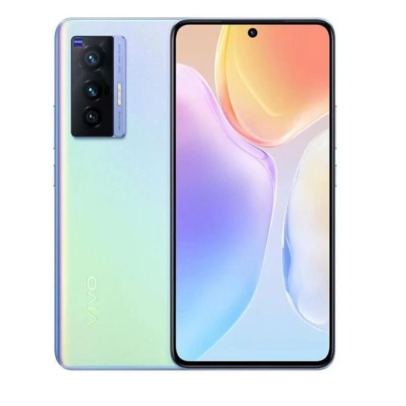 95新 vivo X70大屏幕大电池智能游戏美颜拍照高刷便宜智能手机