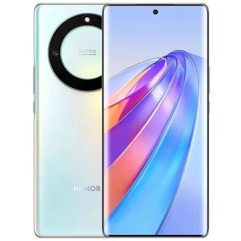 90新 honor/荣耀 X40便宜曲面屏5G全网通智能游戏手机科技超清